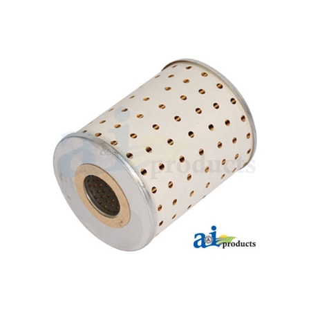 A & I Products OIL FILTER 4" x3.5" x5" A-VPD5013
